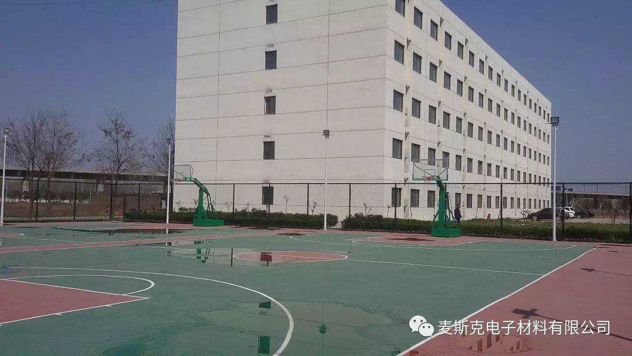 公司展示