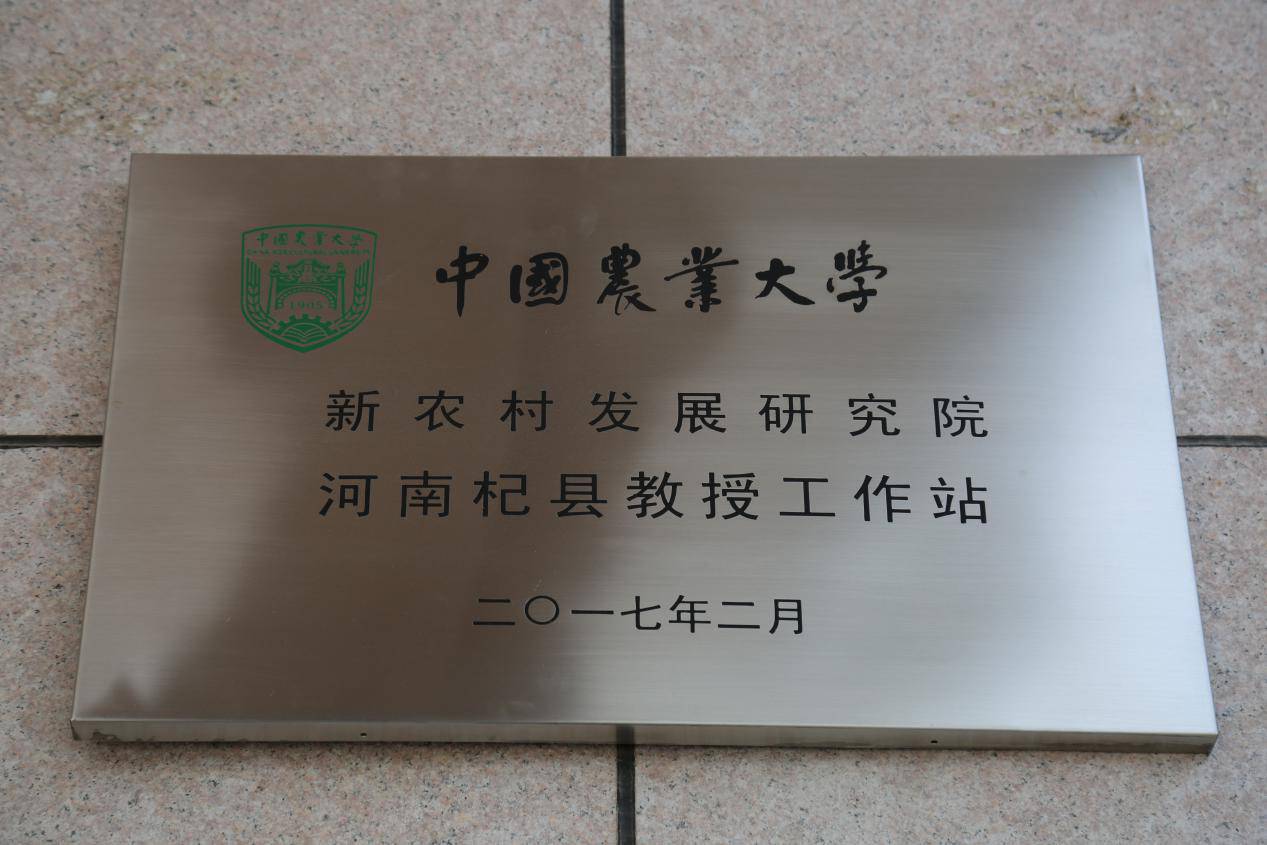 公司展示
