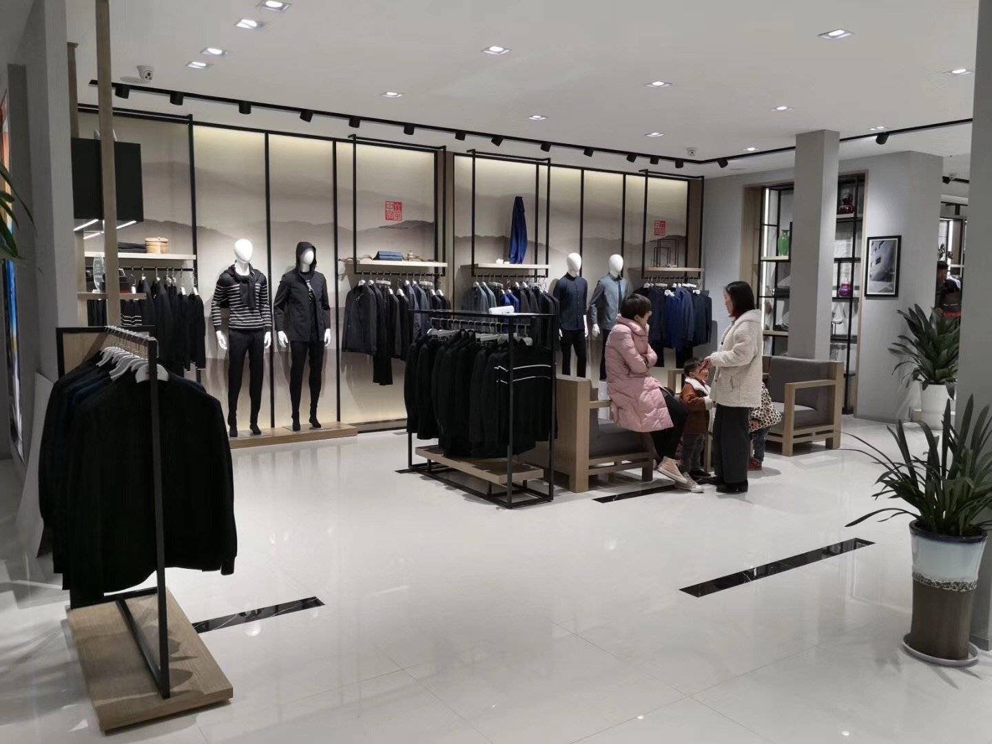 公司展示