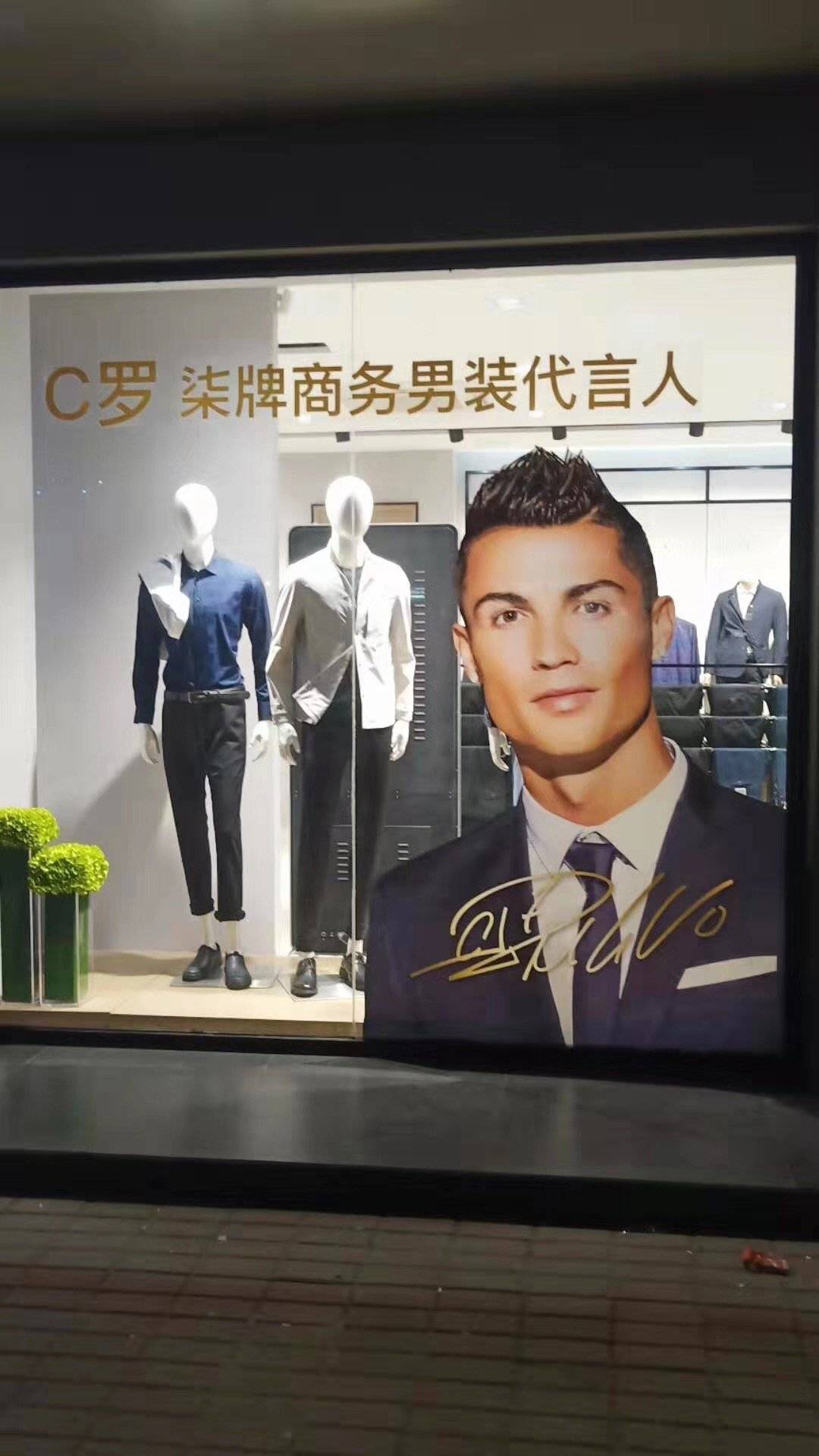 公司展示