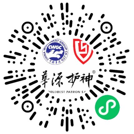 新乡市华源护神有限责任公司服装设计师扫码投递简历