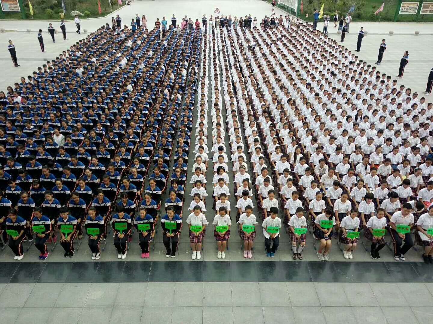 公司展示