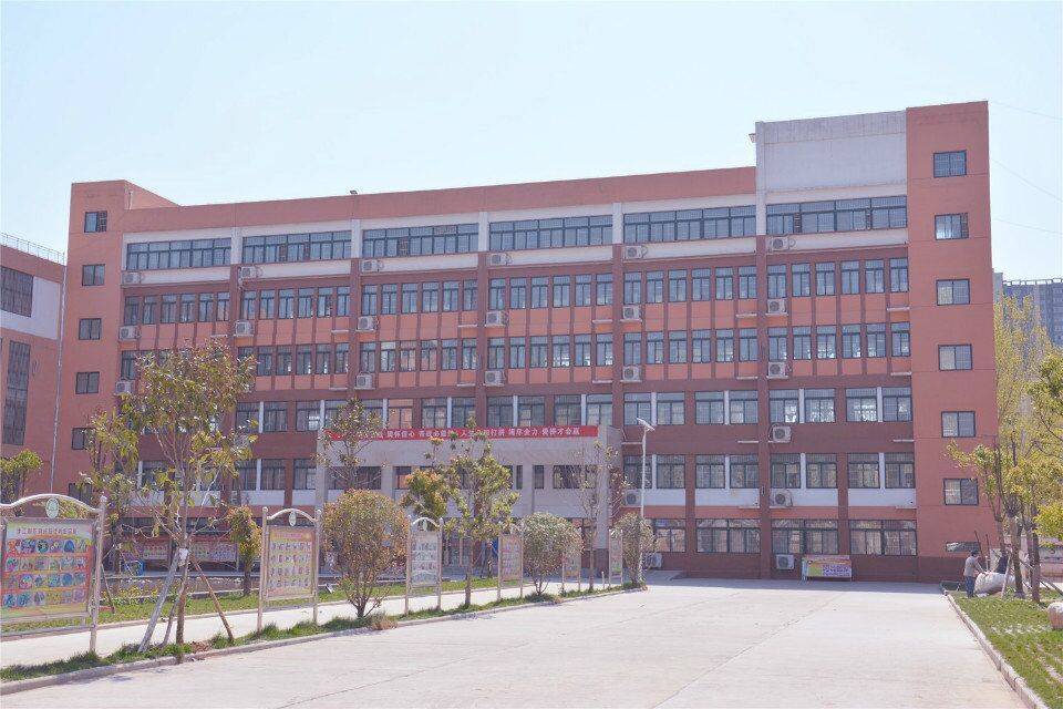 公司展示