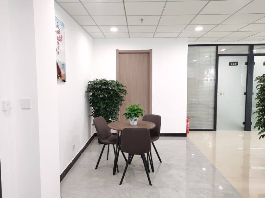 商丘锐之旗的公司展示