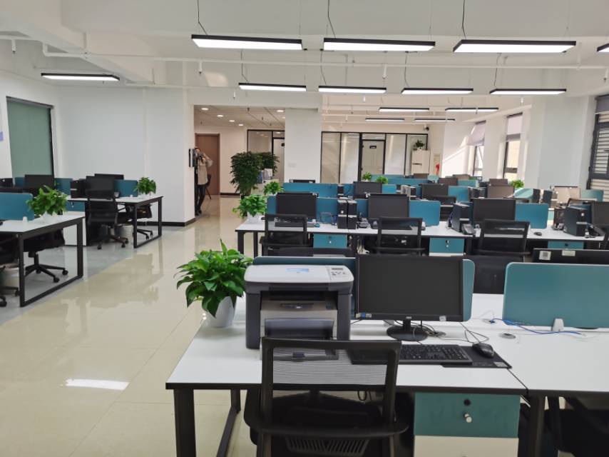 商丘锐之旗的公司展示
