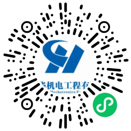郑州龙华机电工程有限公司电气工程师（能源电力）扫码投递简历