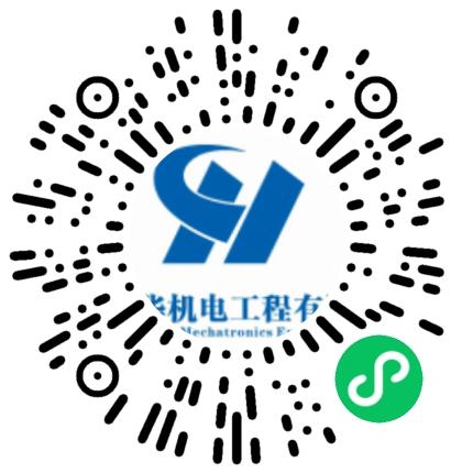 郑州龙华机电工程有限公司电气工程师（能源电力）扫码投递简历