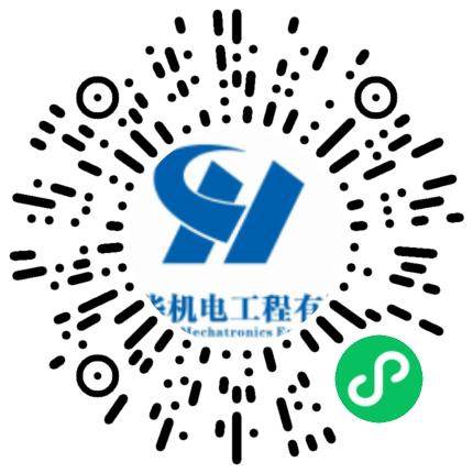 郑州龙华机电工程有限公司电气工程师（能源电力）扫码投递简历