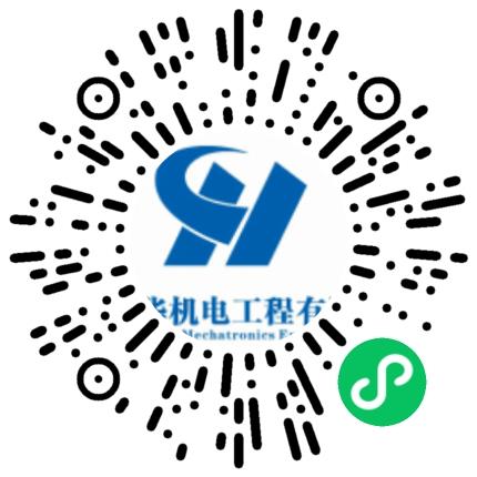 郑州龙华机电工程有限公司会计扫码投递简历