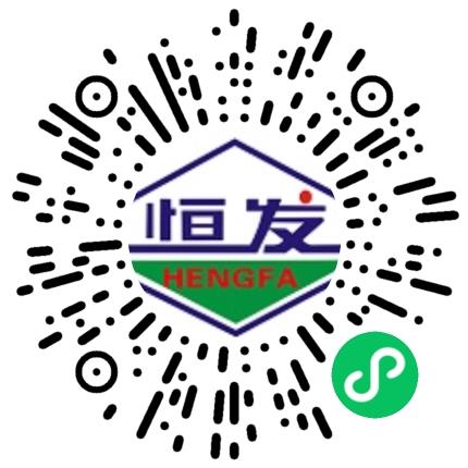 河南恒发科技股份有限公司人力资源专员/人事助理扫码投递简历
