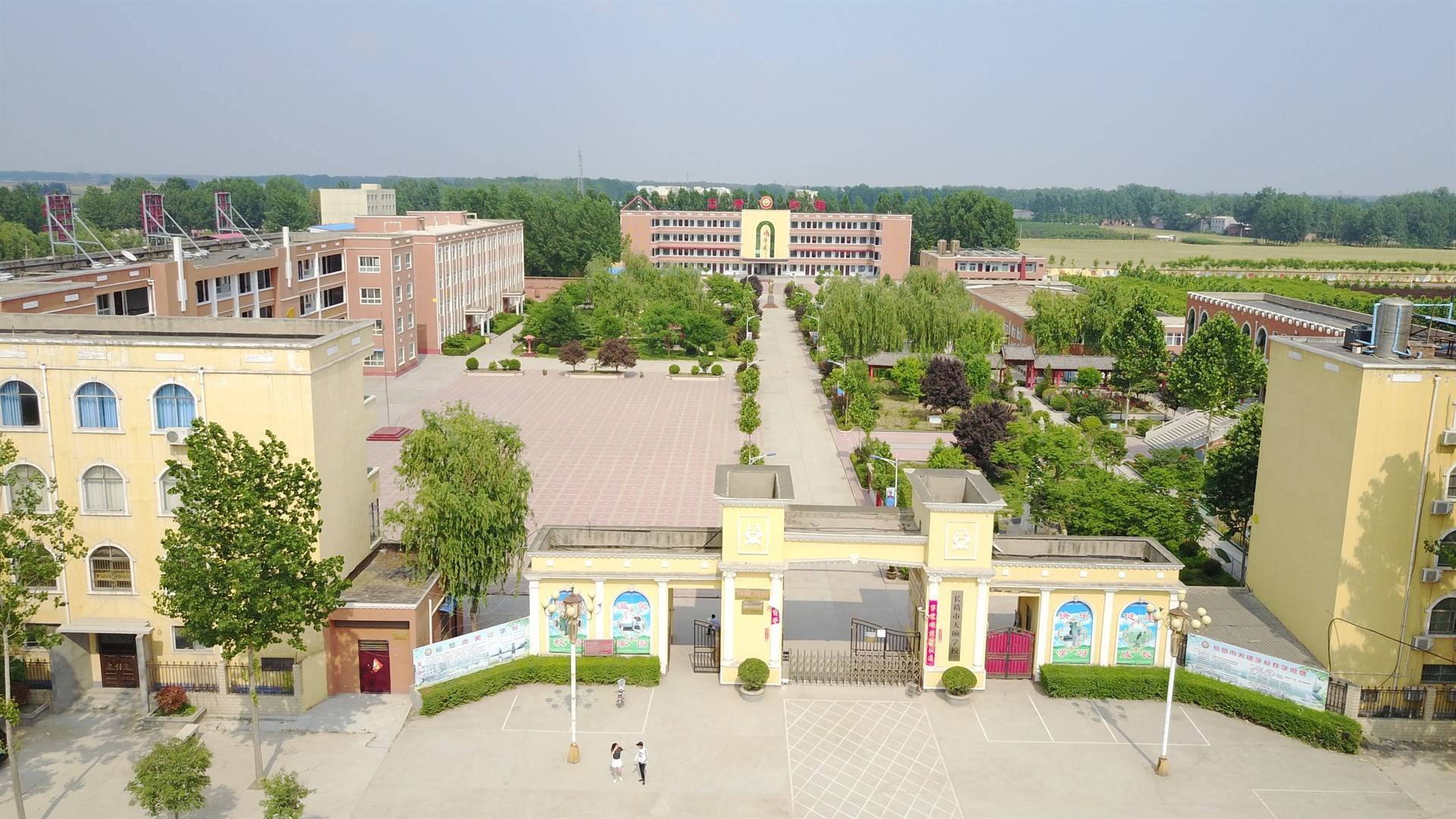 公司展示
