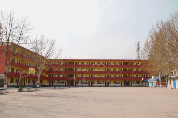 公司展示