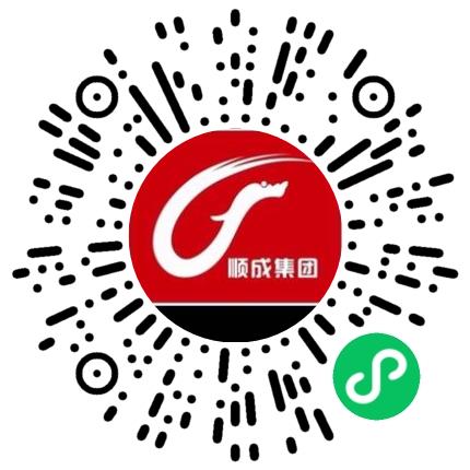 河南省顺成集团能源科技有限公司化工工程师扫码投递简历