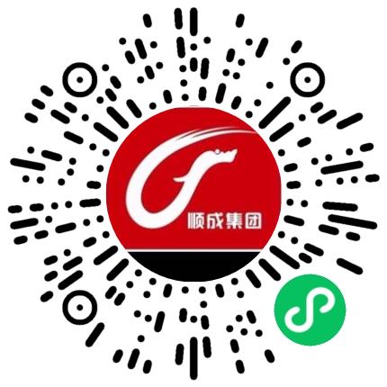 河南省顺成集团能源科技有限公司环保工程师扫码投递简历