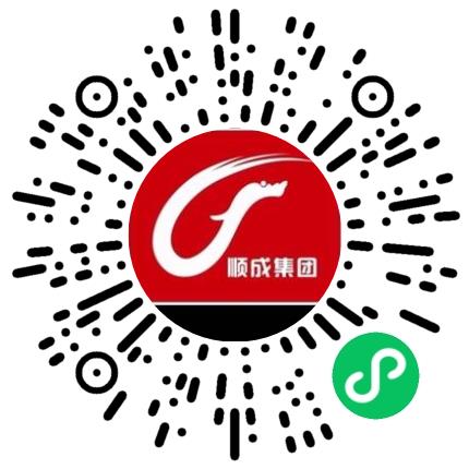 河南省顺成集团能源科技有限公司化学实验技术员扫码投递简历