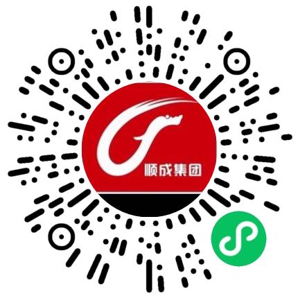 河南省顺成集团能源科技有限公司机电工程师扫码投递简历