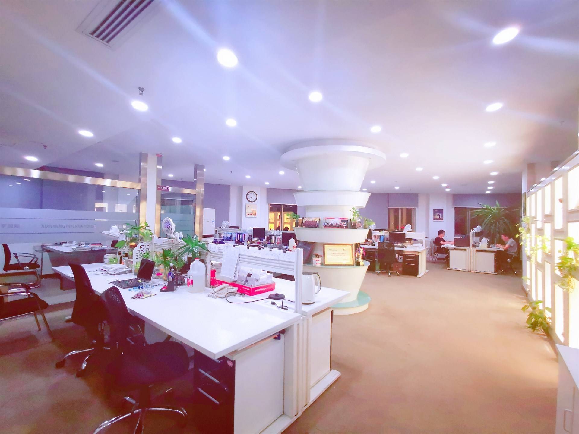 公司展示