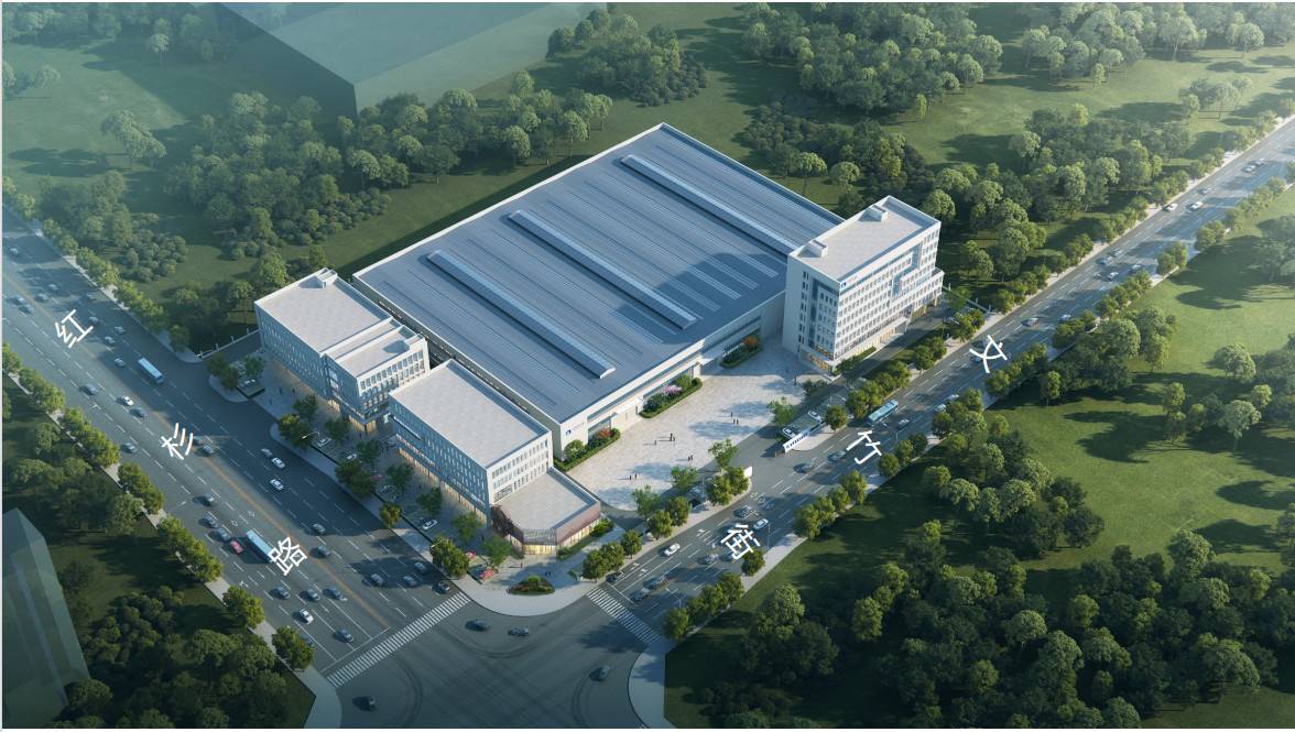 泉舜流控的公司展示