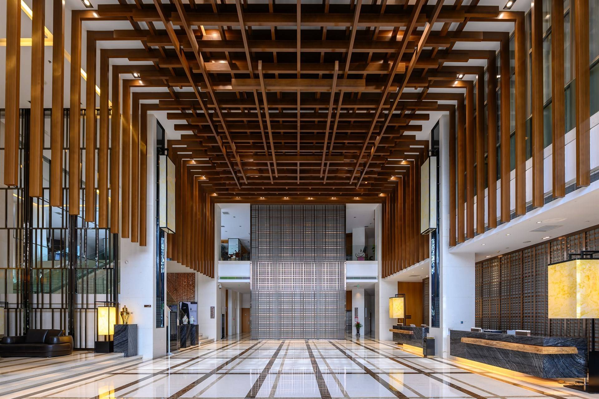 公司展示