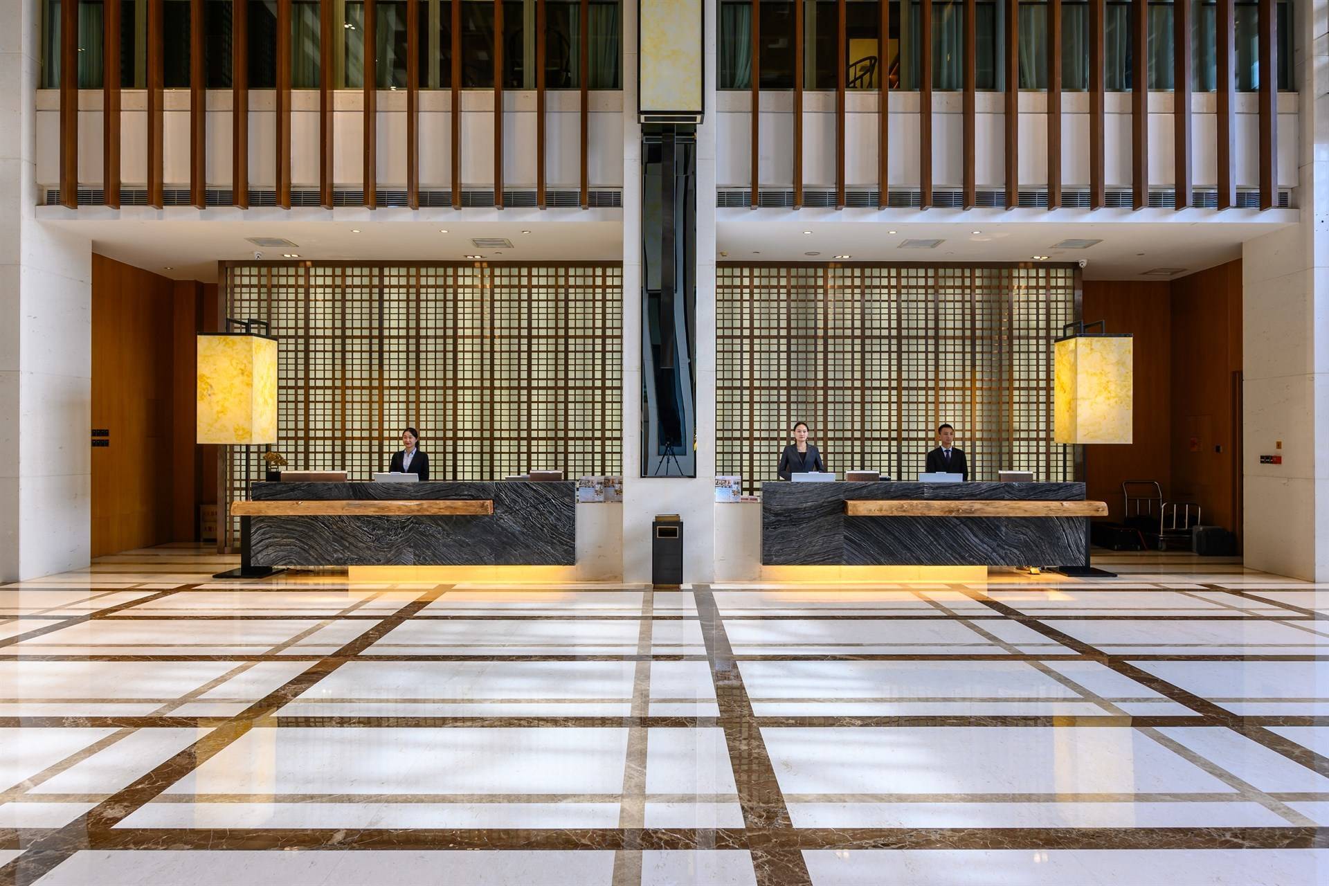 公司展示