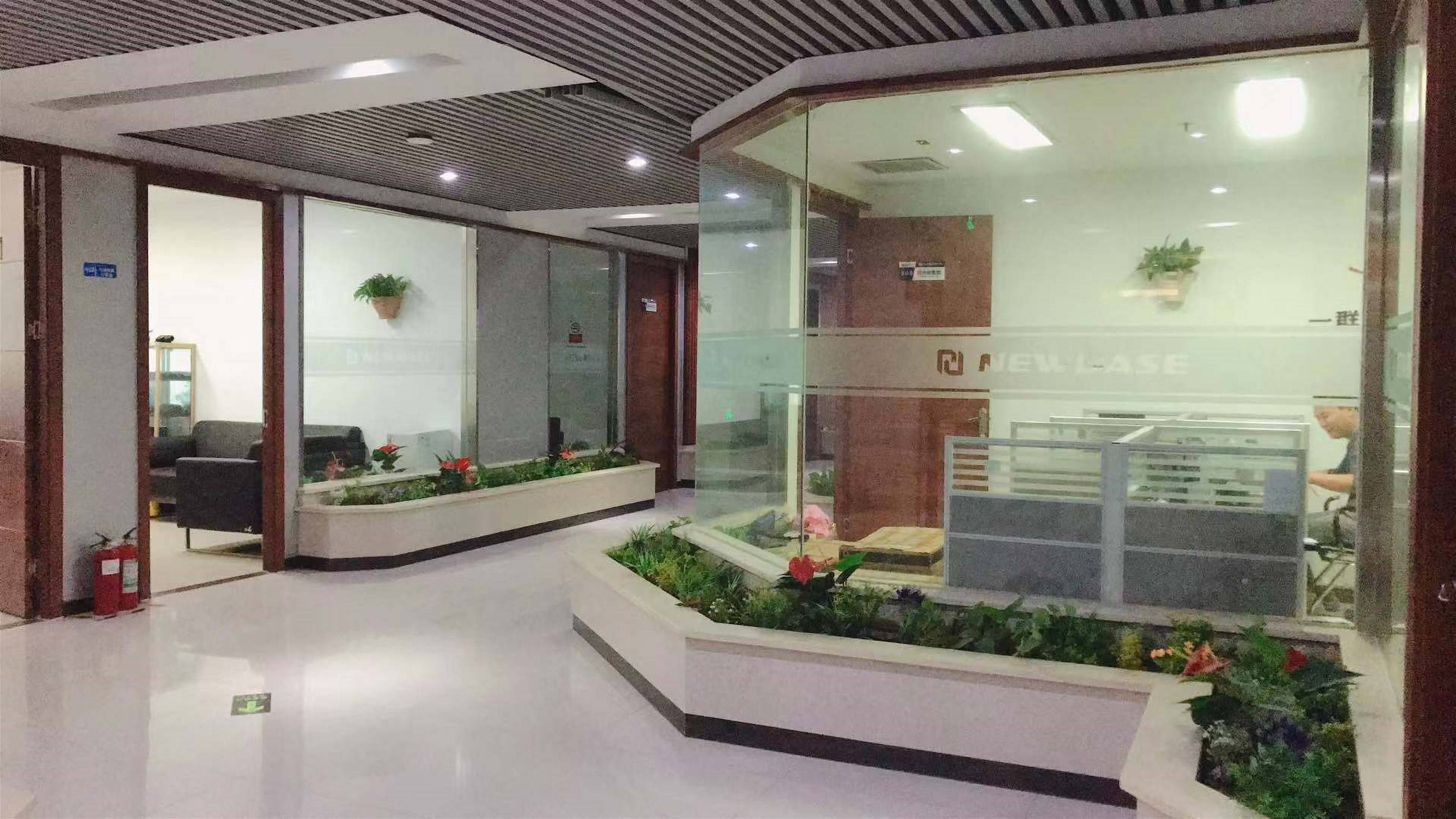 公司展示