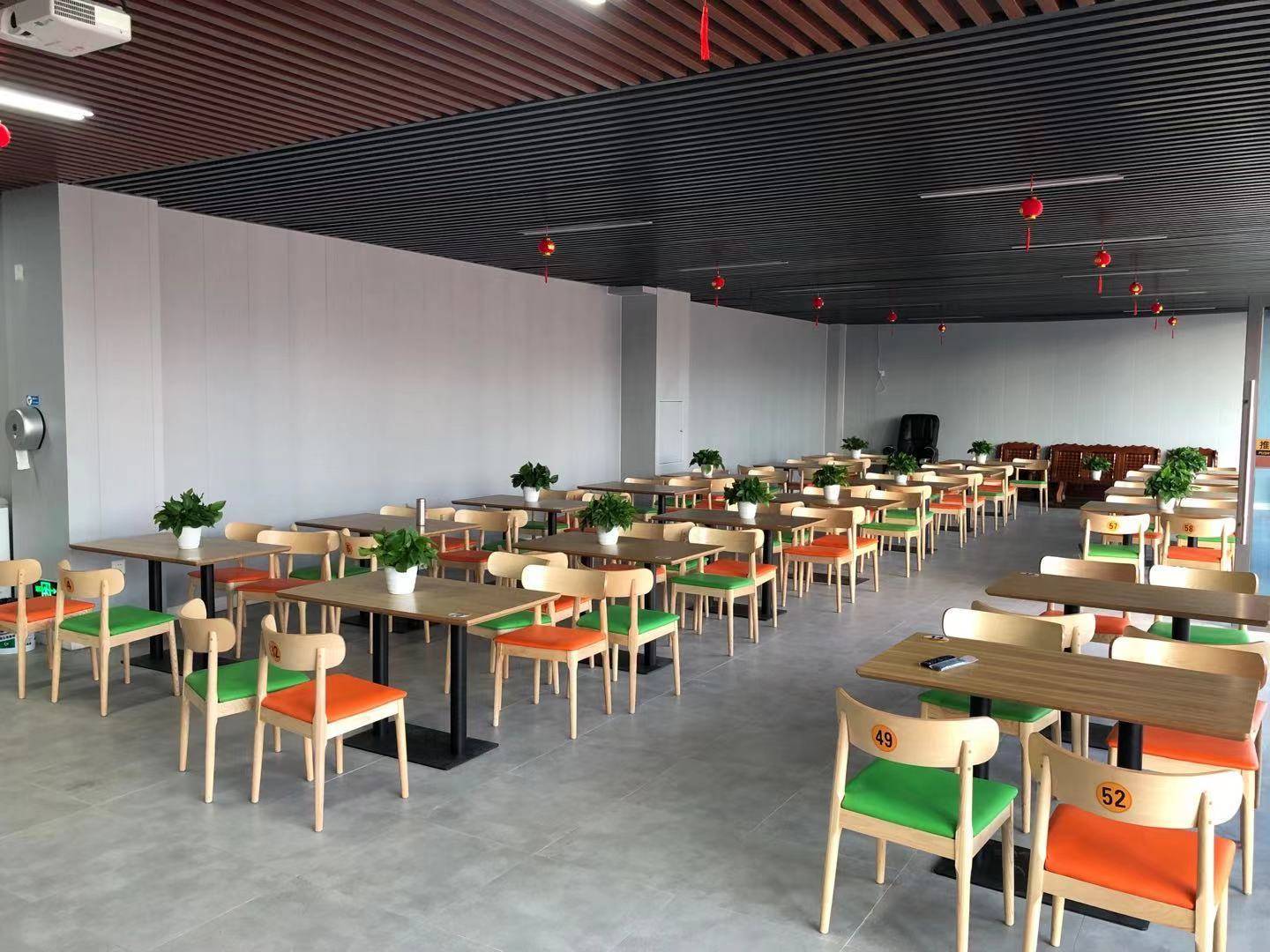公司展示