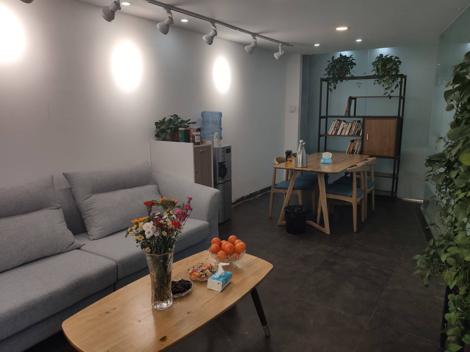 公司展示
