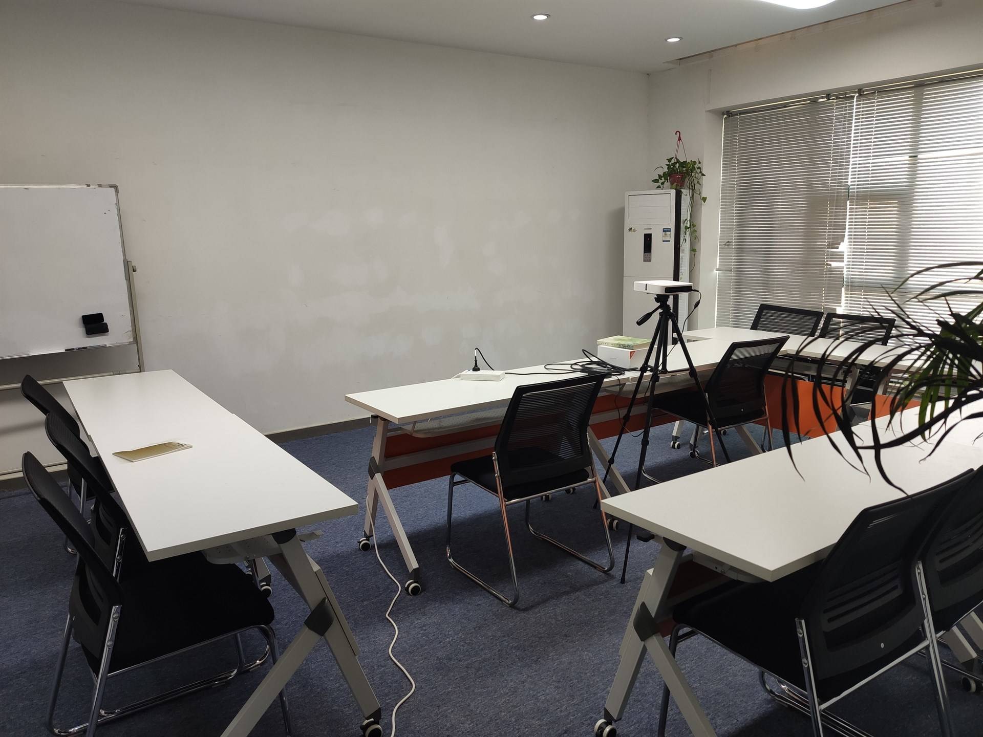 公司展示