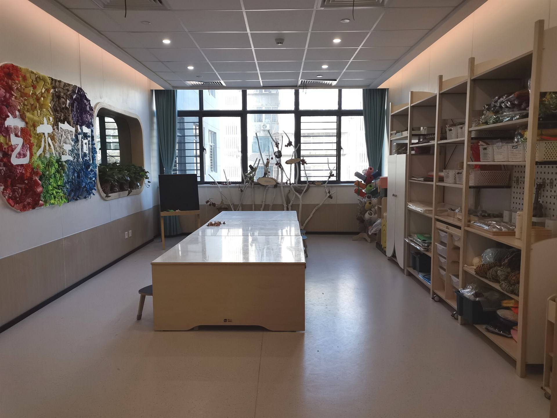 公司展示