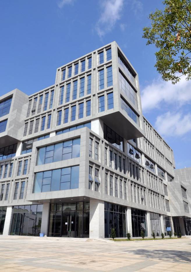 公司展示