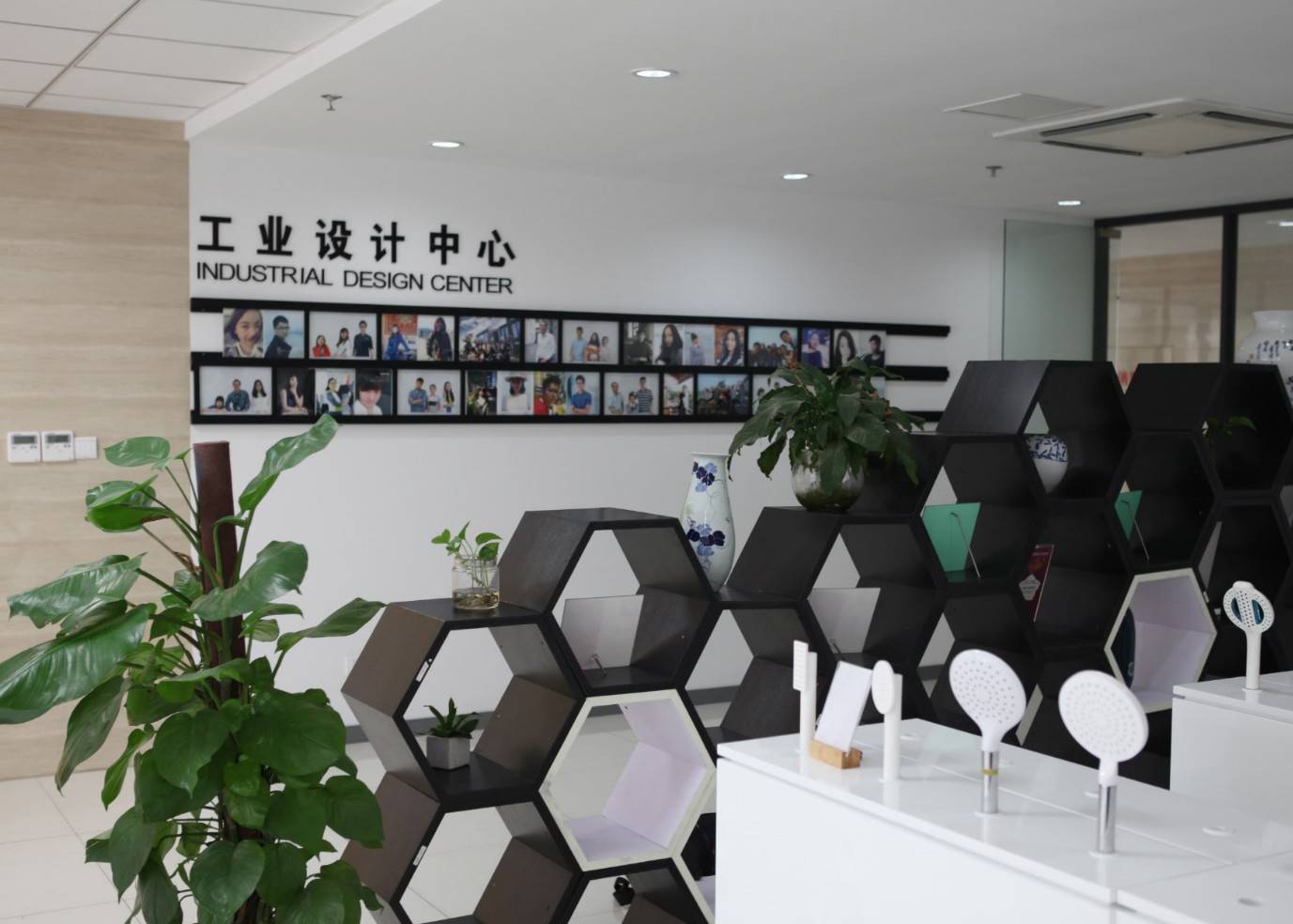 公司展示