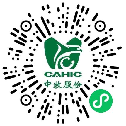 中牧实业股份有限公司新乡华罗分公司销售代表/业务员/销售助理扫码投递简历
