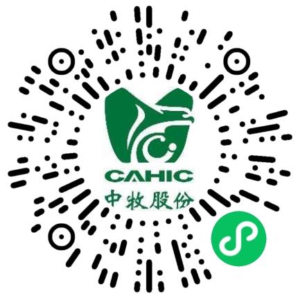 中牧实业股份有限公司新乡华罗分公司管培生扫码投递简历