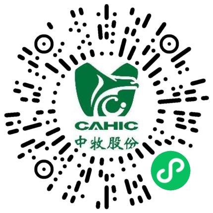 中牧实业股份有限公司新乡华罗分公司畜牧师扫码投递简历