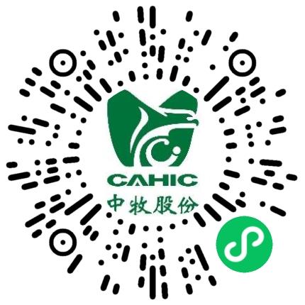 中牧实业股份有限公司新乡华罗分公司营销经理/主管扫码投递简历