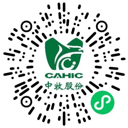 中牧实业股份有限公司新乡华罗分公司销售代表/业务员/销售助理扫码投递简历