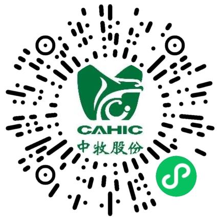 中牧实业股份有限公司新乡华罗分公司化验/检验员扫码投递简历
