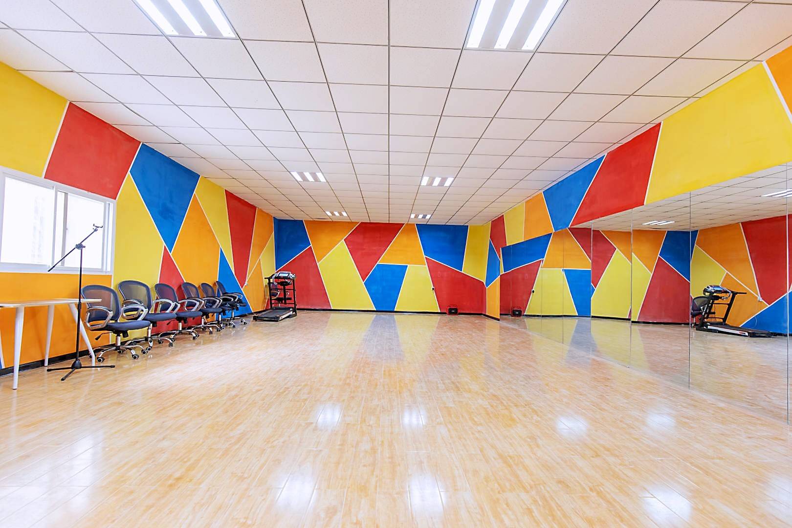 公司展示