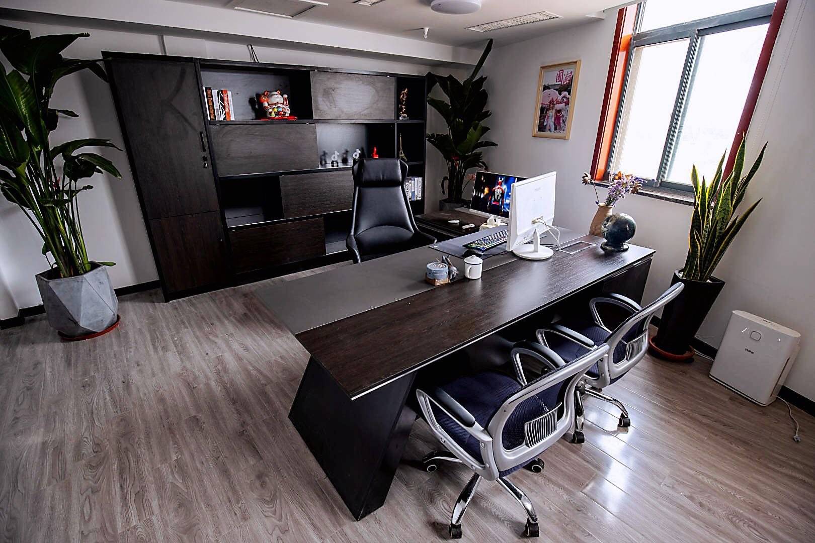 公司展示