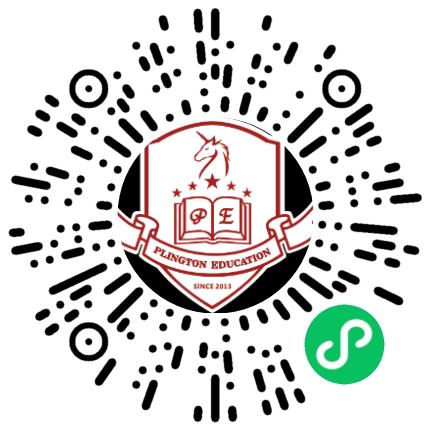 郑州市二七区普灵顿外语培训学校销售代表/业务员/销售助理扫码投递简历