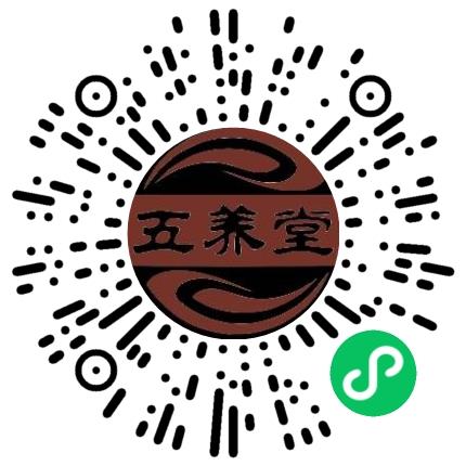 北京五养堂健康管理有限公司行政专员/助理扫码投递简历