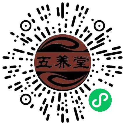 北京五养堂健康管理有限公司文员/秘书/经理助理扫码投递简历