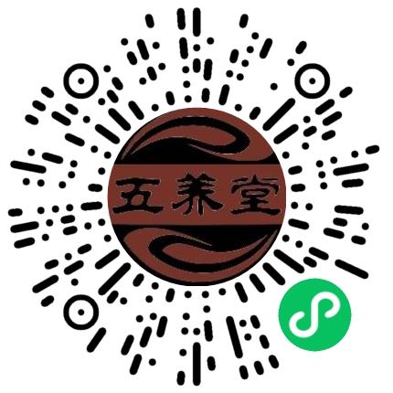 北京五养堂健康管理有限公司营销专员/助理扫码投递简历