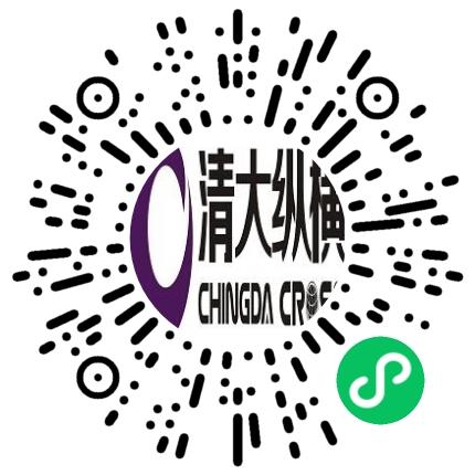 河南清大教育科技股份有限公司企业管理培训师扫码投递简历