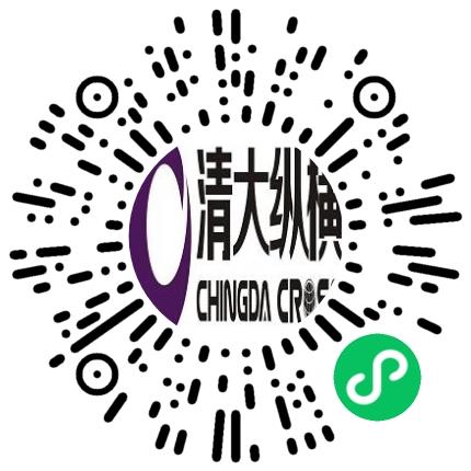 河南清大教育科技股份有限公司会计扫码投递简历