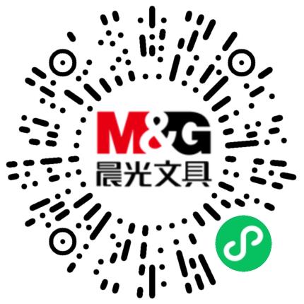 上海晨光文具股份有限公司管培生扫码投递简历