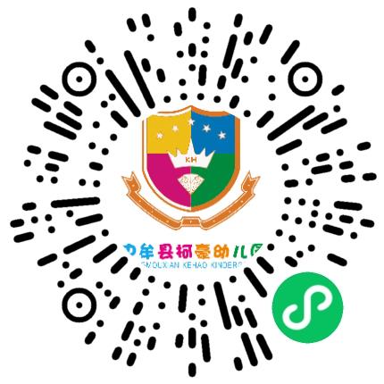 中牟县柯豪幼儿园幼儿教师扫码投递简历