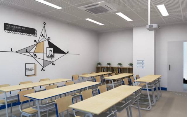 公司展示