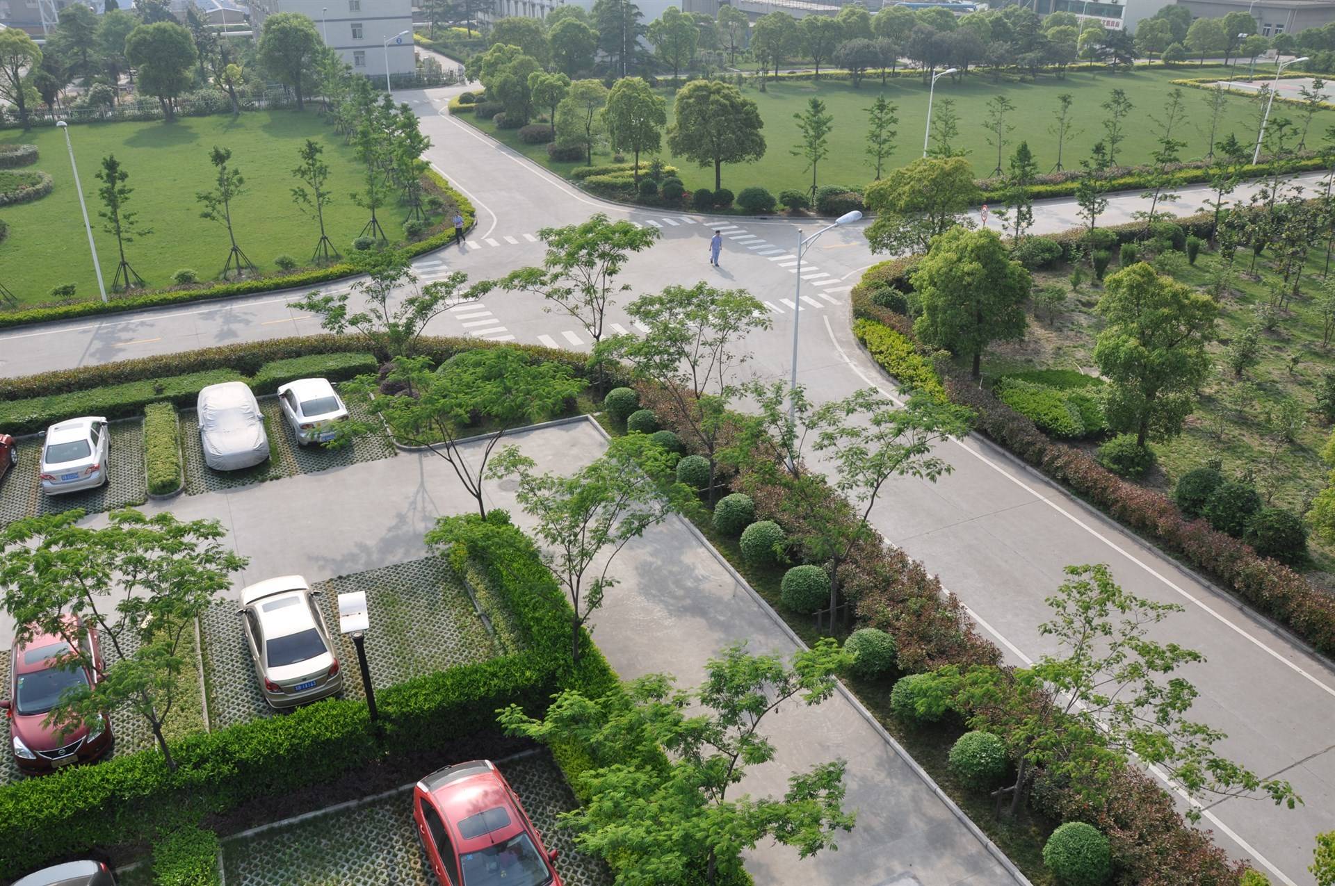 公司展示