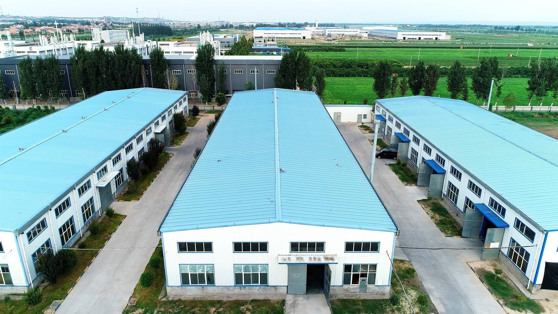 公司展示